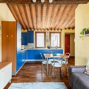 Appartement Dei Frutti Pieno Centro - Il Cedro, Padoue