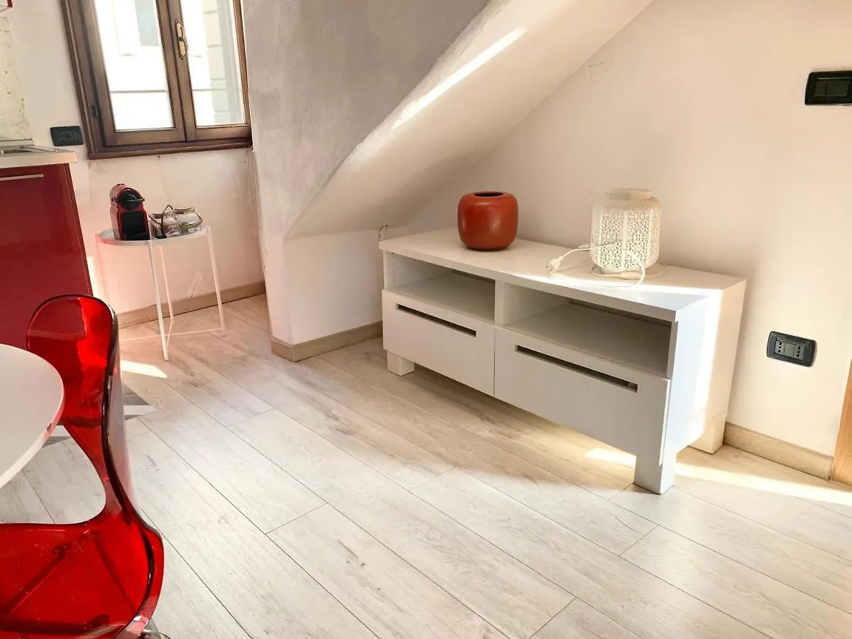 Ferienwohnung La Boheme Padua
